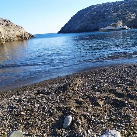 Near The Airport Kiriaki's House * Heraklion (Crete)