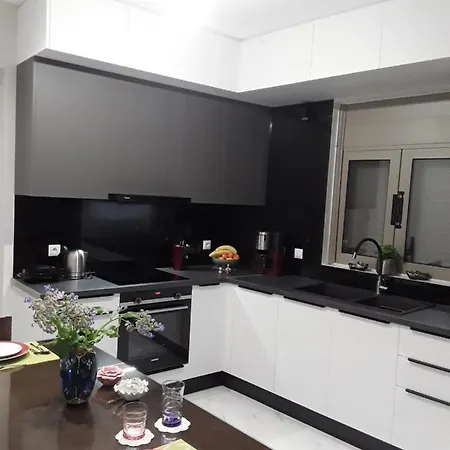 Apartmán Near The Airport Kiriaki's House